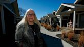 Tri-Cities tiny house village helps low income, disabled residents build community