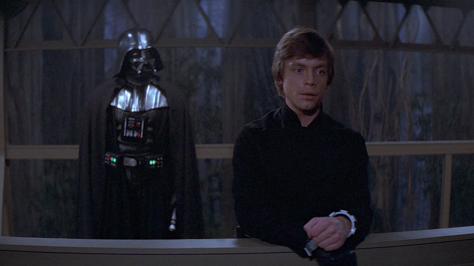 “It diminishes the power of the scene”: The Return of the Jedi Scene Where George Lucas Nearly Undid One of the...