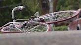 Sale bajo fianza sujeto que habría golpeado a ciclista