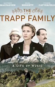 The von Trapp Family: A Life of Music