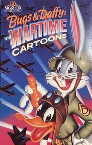 Bugs & Daffy: The Wartime Cartoons