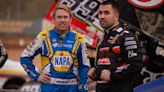 The Tale of Two Drivers, Brad Sweet and David Gravel face off for WoO Championship