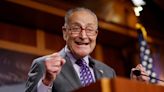 Schumer's shocking last-minute deals improve Democrats chances of holding the Senate majority and could give him better leverage if Republicans flip the House, a top party strategist says