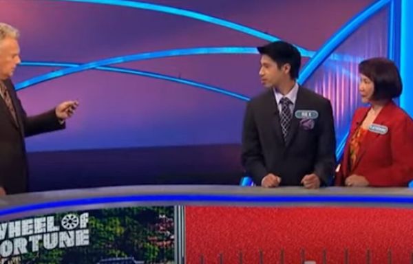 'Wheel of Fortune' Fans Blame Clueless Contestants for 'Disaster Episode'