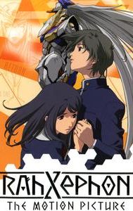 RahXephon: The Motion Picture