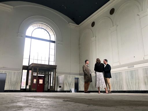 Veterans Repertory Theater to open new theater in Beacon this fall