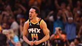 Phoenix Suns fans apologize to Landry Shamet after Game 4 win vs. Denver Nuggets