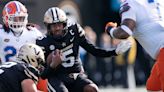 Vanderbilt football quarterback Mike Wright to enter transfer portal