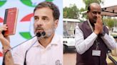 Will support govt’s choice if Lok Sabha deputy speaker post given to Oppn: Rahul Gandhi