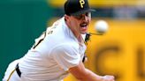 Pirates’ Paul Skenes hits triple digits 17 times, strikes out 7 in big league debut vs. Cubs