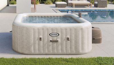 7 things you need to know before using an inflatable hot tub