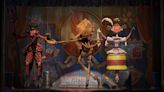 Guillermo del Toro’s Pinocchio Streaming: Watch & Stream Online Via Netflix