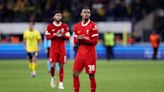 Union Saint-Gilloise vs Liverpool LIVE! Europa League result, match stream and latest updates today