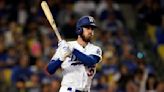 Dodgers non-tender former MVP Cody Bellinger after another rough year at plate