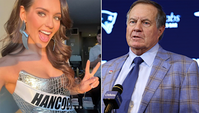 Bill Belichick's reported girlfriend's 64-year-old ex blasts critics: 'Let them live their lives'