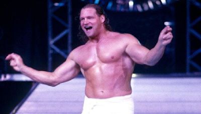 WWE Fan Purchases Val Venis Trademark And Uses It For LGBTQ+ Support