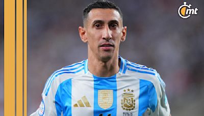 La increíble oferta que Rosario Central tendría para a Di María