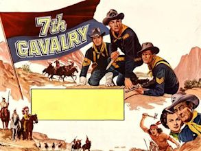 7th Cavalry