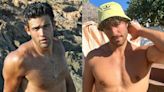 Meet the Two Hunks Playing Young Jake & Silva in 'Strange Way of Life'
