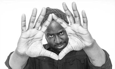 Robert Glasper