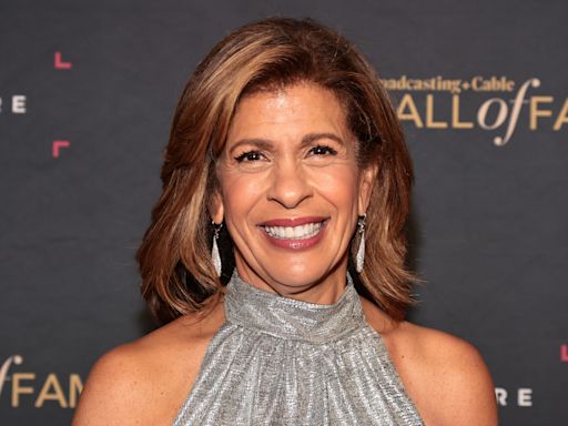 Hoda Kotb made history as 'Today' show co-anchor. Everything we know about her exit — and what's ahead.