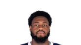 Syr Riley - Jackson State Tigers Offensive Lineman - ESPN