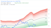 Insider Sale at Amerant Bancorp Inc (AMTB): SEVP COO Carlos Iafigliola Sells 10,579 Shares