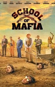 School of Mafia