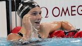 17-year-old Canadian Summer McIntosh wins gold in 400-meter IM, her second medal of the Games