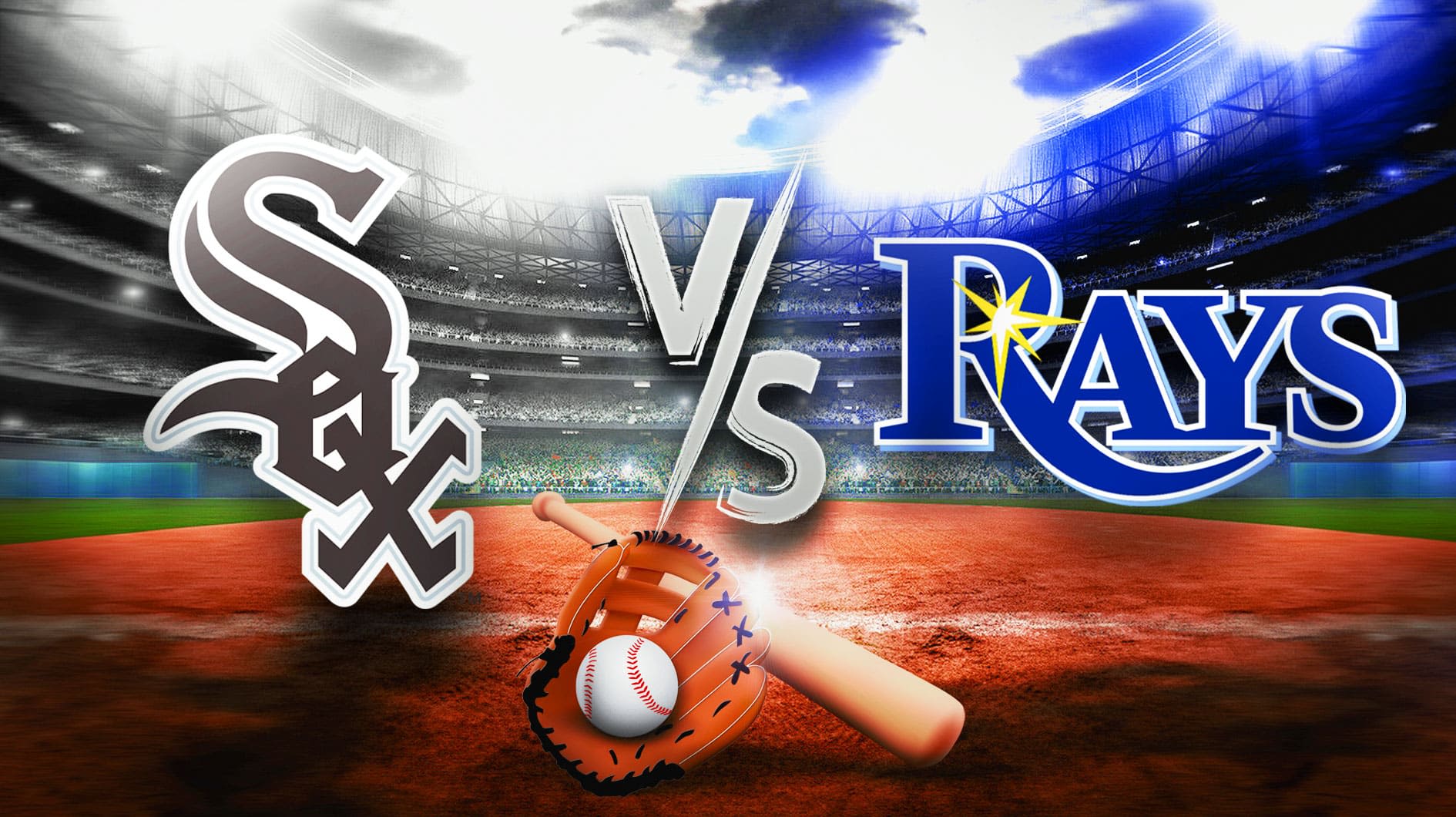 White Sox vs. Rays prediction, odds, pick, how to watch - 5/7/2024