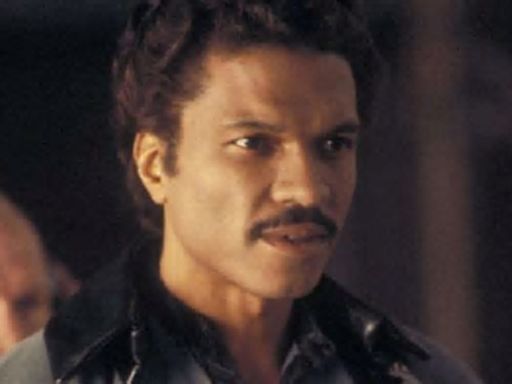 Billy Dee Williams ('Star Wars') defiende el 'blackface': "Si eres un actor, deberías hacer lo que quieras"