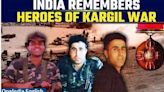 25 Years of India's Kargil Triumph:Oneindia Remembers Captain Vikram Batra, Tale of a Real-Life Hero