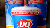 Dairy Queen’s Sweet New Menu Creation Is 'Too Good to Be a Joke'