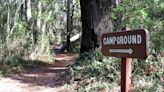 This is the most beautiful RV campground in SC, a national travel magazine says. Have a look