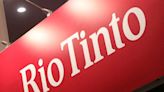 Rio Tinto flags return to record iron ore production