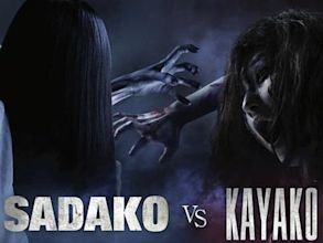 Sadako vs. Kayako