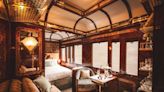 All aboard the inaugural Venice Simplon-Orient-Express from Paris to the Alps