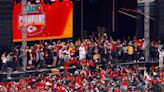 WATCH: Every speech from Chiefs’ Super Bowl LVII rally