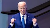 Biden tells Hill Democrats he 'declines' to step aside and says it's time for party drama 'to end'