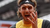 Nueva ruptura para Stefanos Tsitsipas: "Tenemos otras prioridades"