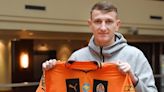 Shakhtar signs up goalkeeper of Ukrainian national team