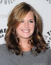 Maggie Lawson