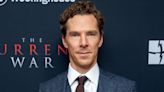 Benedict Cumberbatch's home vandalized by knife-wielding chef