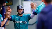 Mariners Ty France traded to Cincinnati