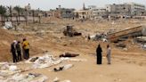 Gaza’s mass graves: Is the truth being uncovered?