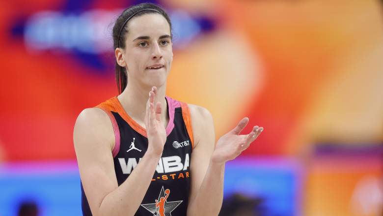 Sue Bird and Megan Rapinoe Reveal Their WNBA Rookie of the Year Pick