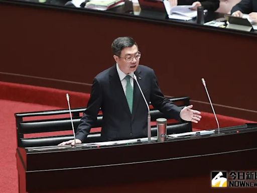 上任滿月！部長民調出爐 滿意度是這位最低