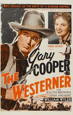 The Westerner