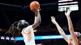 Lady Vols basketball announces nonconference schedule for 2023-24 season