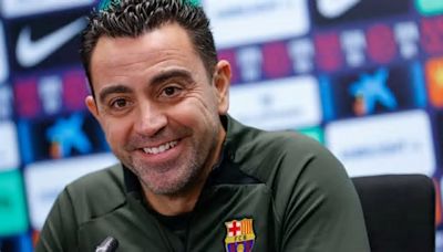 El video de Maradona que utilizó Xavi para motivarse antes de la revancha entre Barcelona y PSG